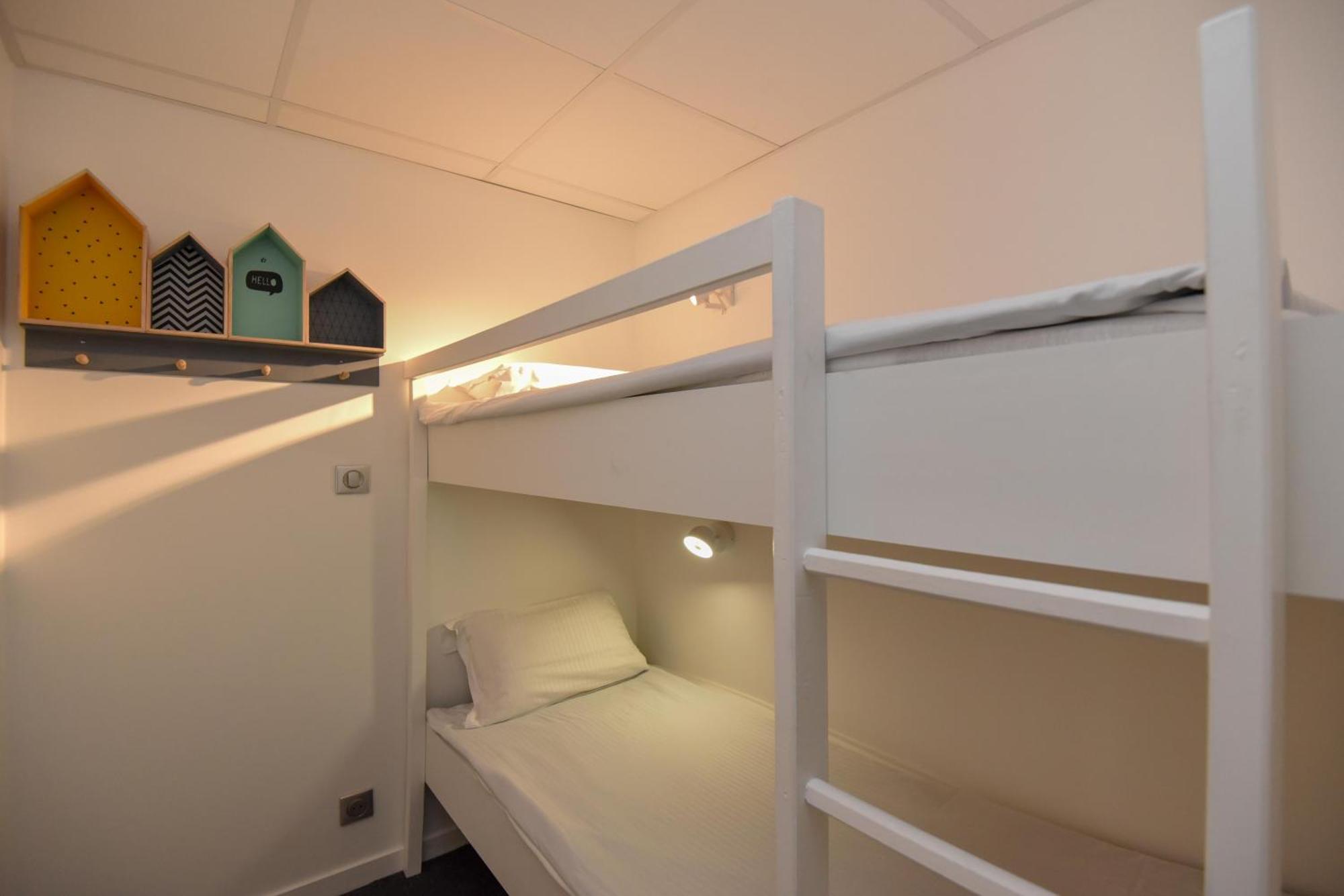 Hotel Point France Arcachon Rum bild
